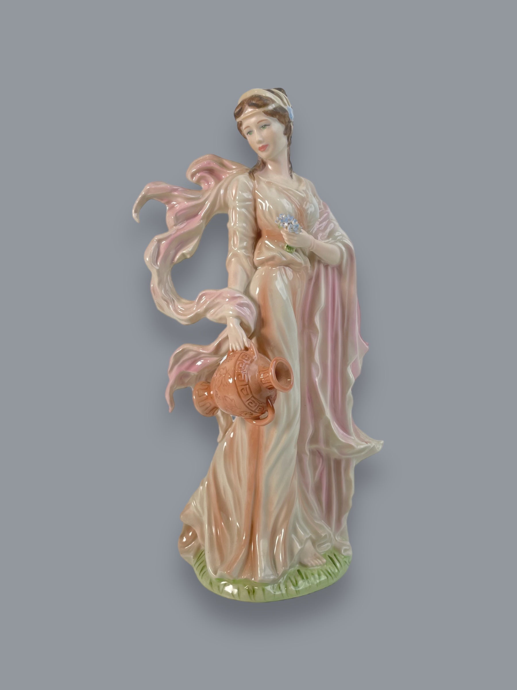 Figurine Winsome de Wedgwood