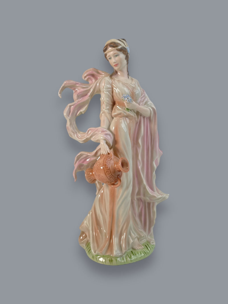 Wedgwood Winsome Figurine