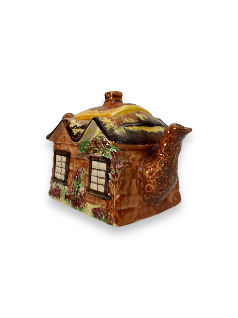 Price Kensington Cottageware Ceramic Teapot