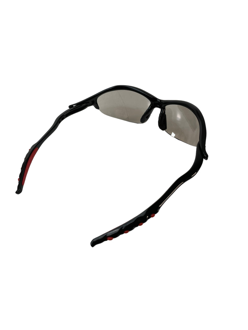 Les lunettes de squash