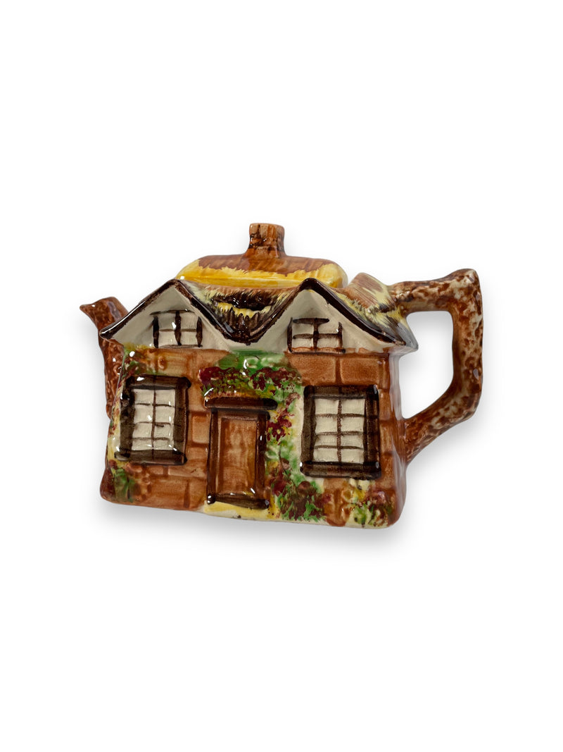 Price Kensington Cottageware Ceramic Teapot