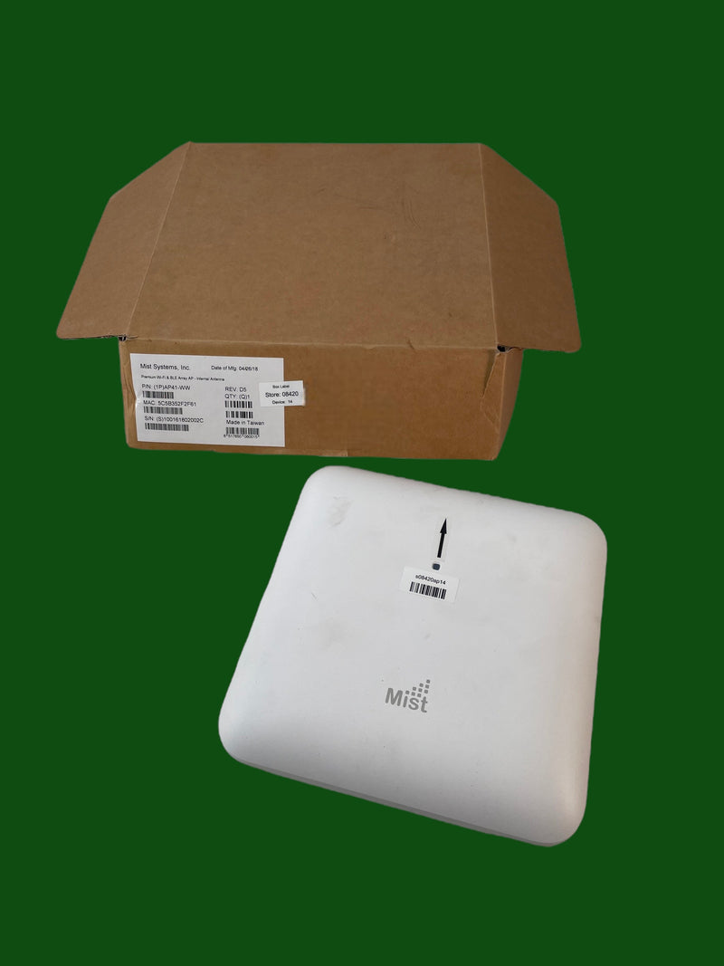 Mist AP41 Wi-Fi Access Point