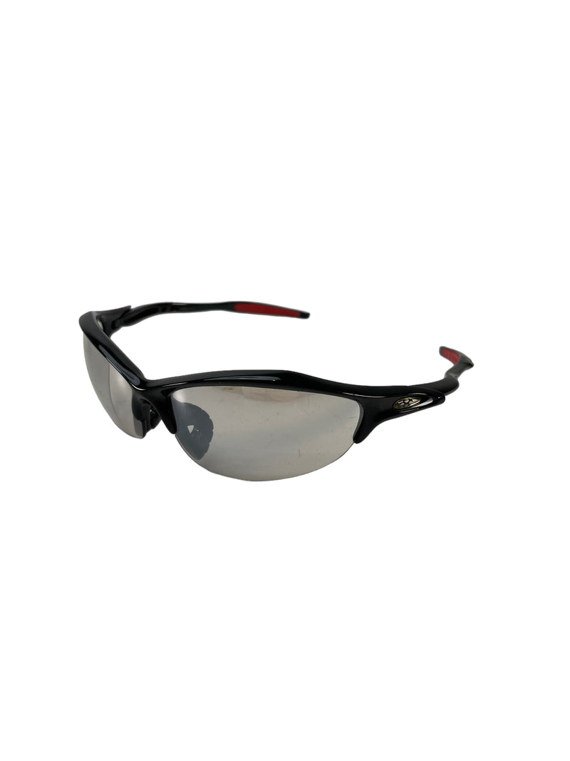 Les lunettes de squash