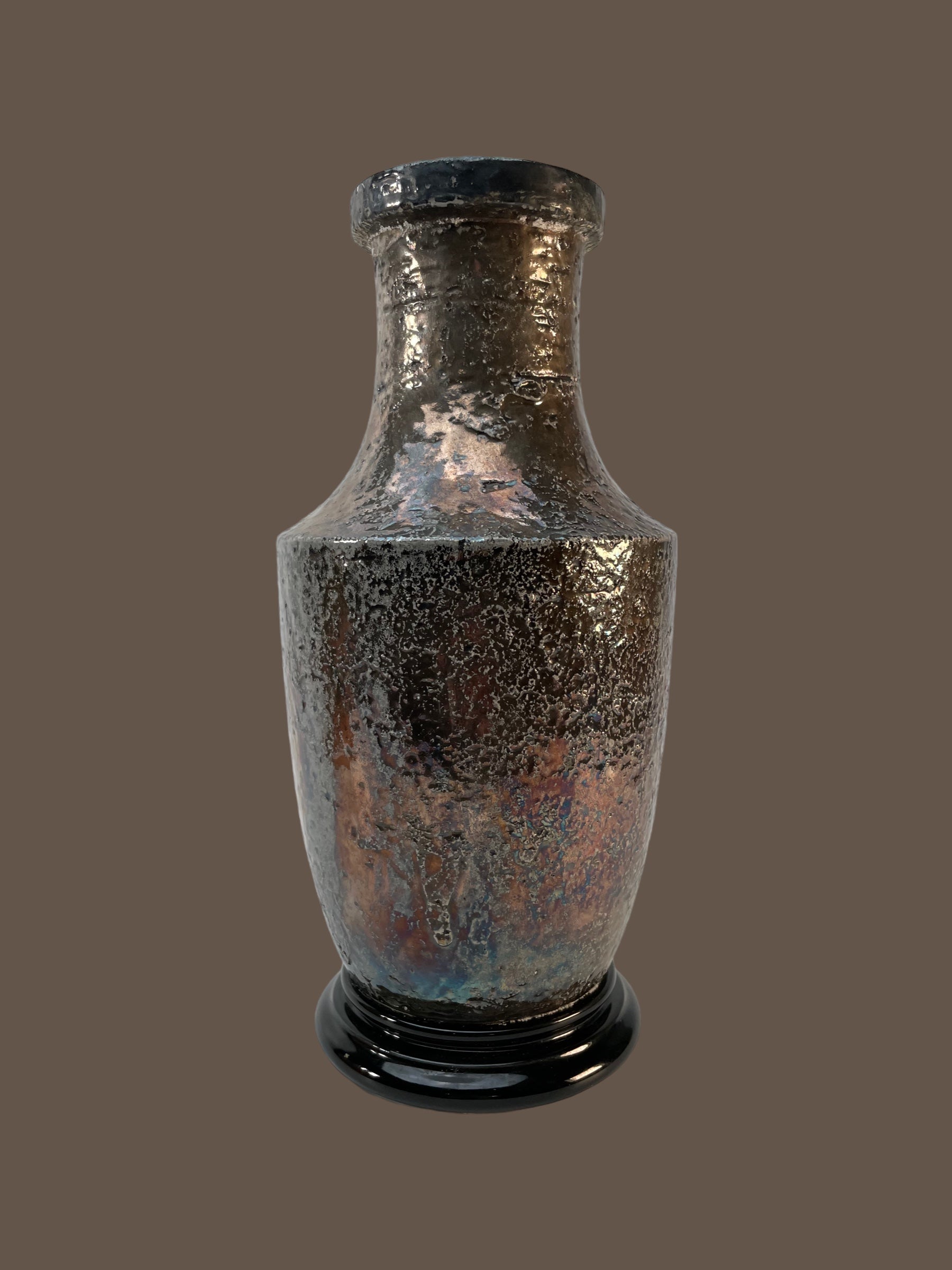 Ceramic Vase by Le Ceramiche di Bitossi