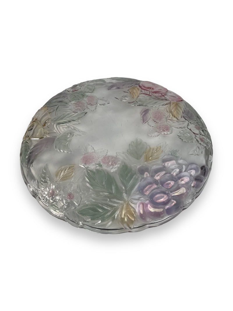 Mikasa 14" Round Platter