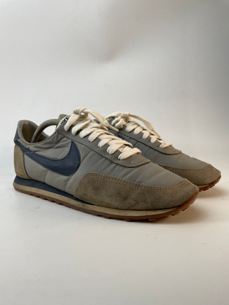 Nike Oceania Waffle - 1980's