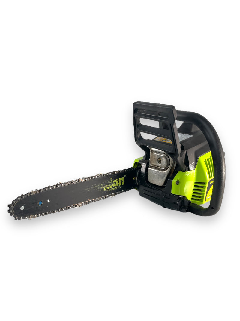 Poulan P3314 Chain Saw