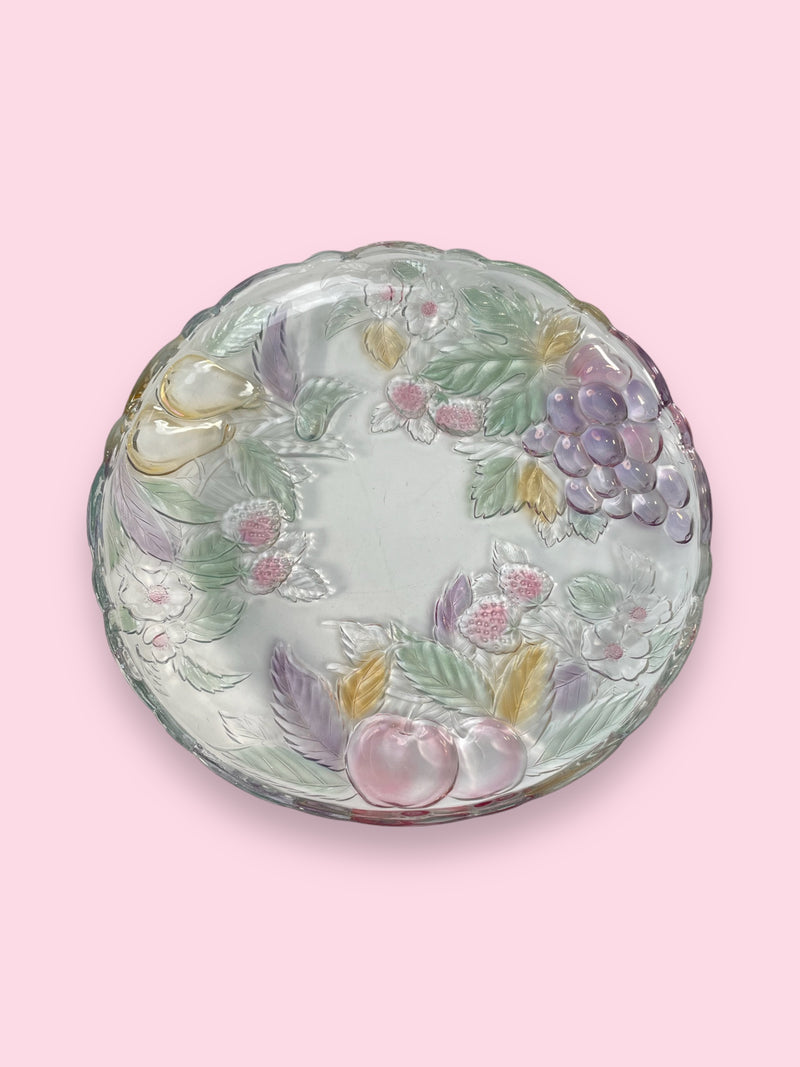 Mikasa 14" Round Platter