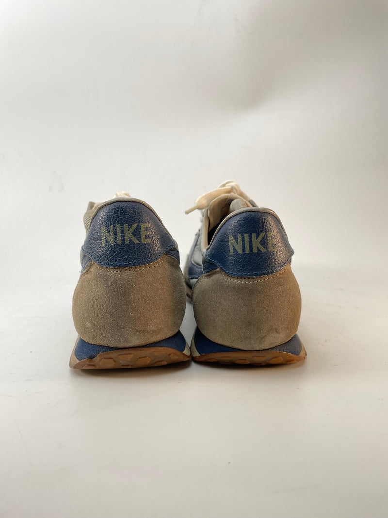 Chaussure vintage Nike Oceania Waffle - 1980's