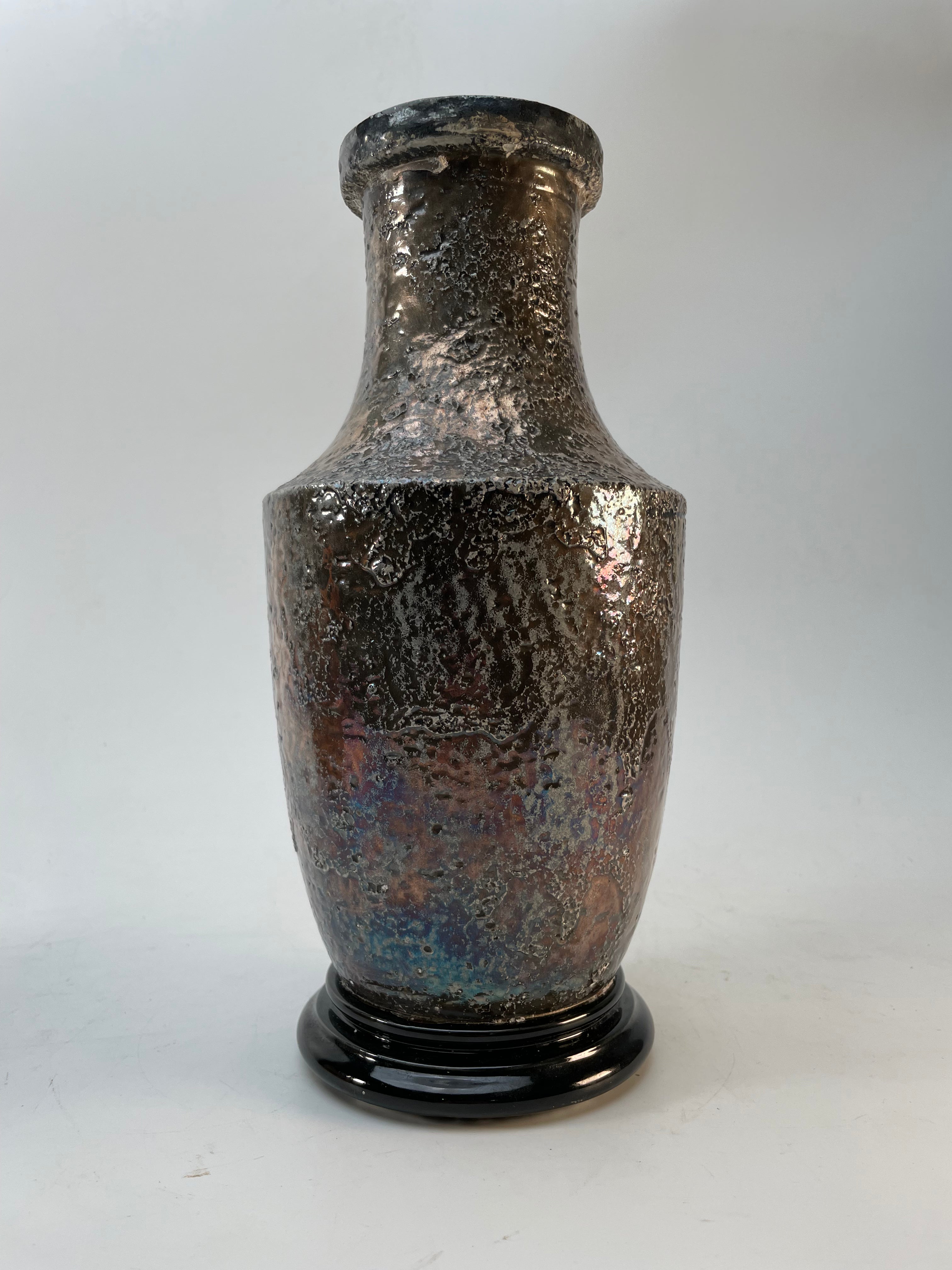 Ceramic Vase by Le Ceramiche di Bitossi