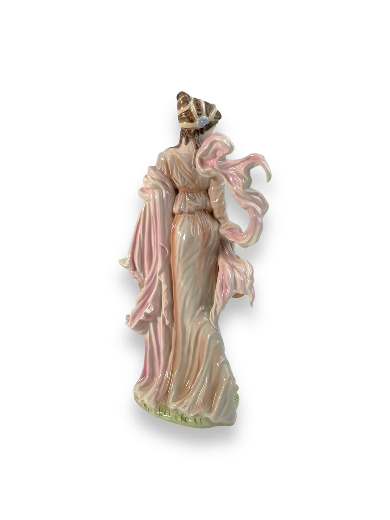 Wedgwood Winsome Figurine