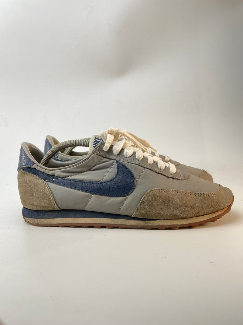 Nike Oceania Waffle - 1980's