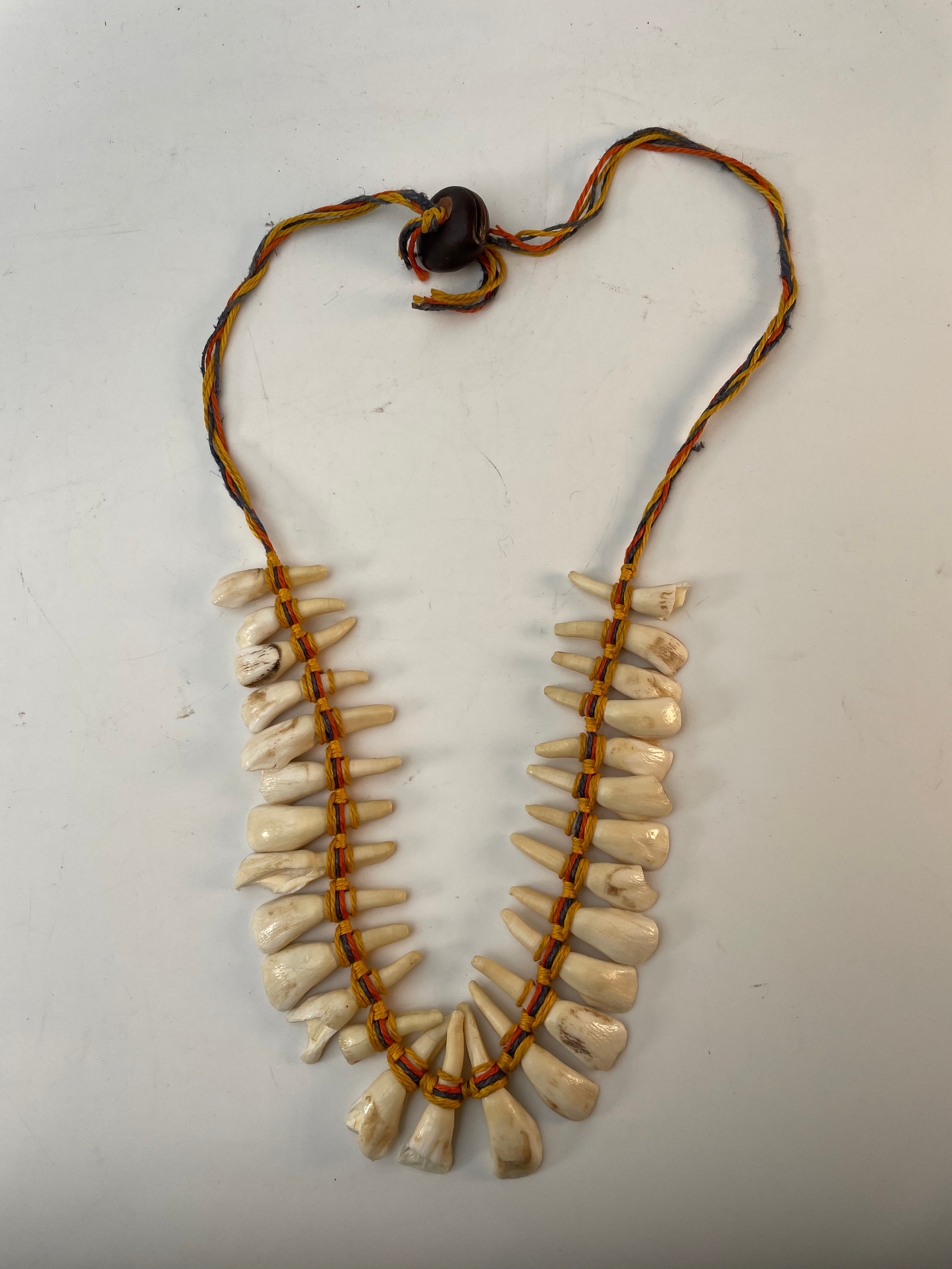 Unique Necklace