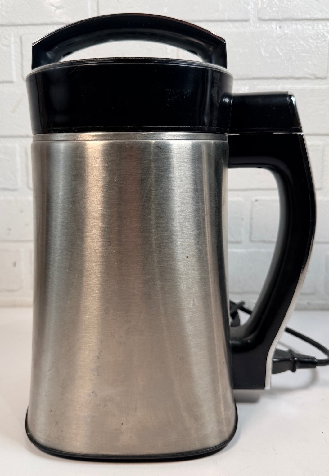 Magical Butter stainless steel botanical infuser – original photo 2910
