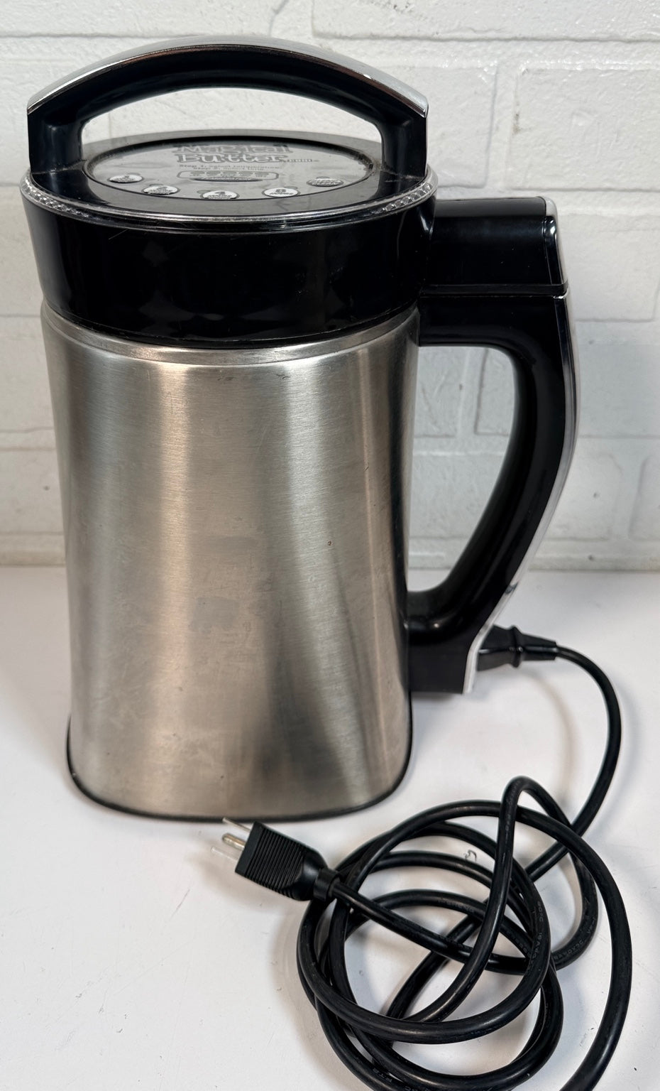 Magical Butter stainless steel botanical infuser – original photo 2917