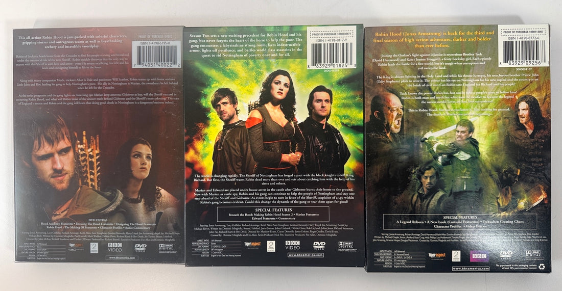 Season case backs, alternate view
