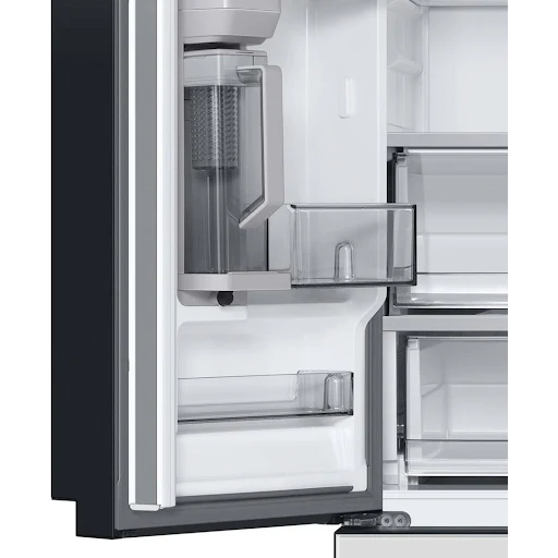 Samsung BESPOKE 36-inch 23.9 cu. ft. French Door Refrigerator