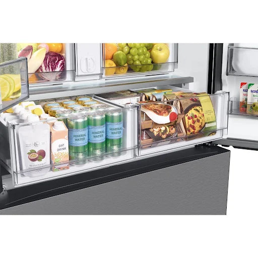 Samsung BESPOKE 36-inch 23.9 cu. ft. French Door Refrigerator