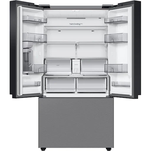 Samsung BESPOKE 36-inch 23.9 cu. ft. French Door Refrigerator