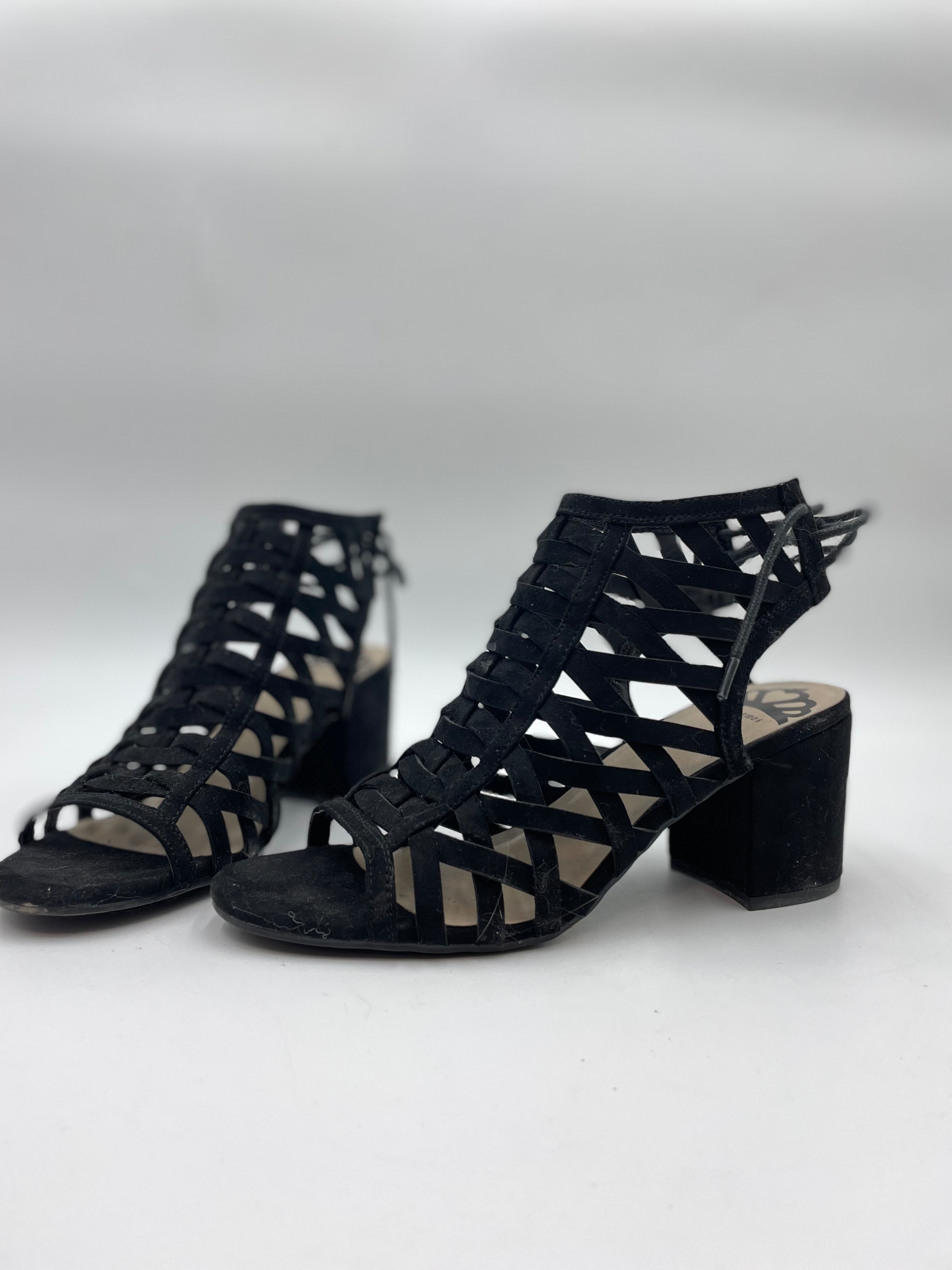 Fergalicious by fergie shoes sales