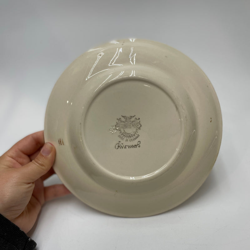 Villeroy & Boch Vintage Plate