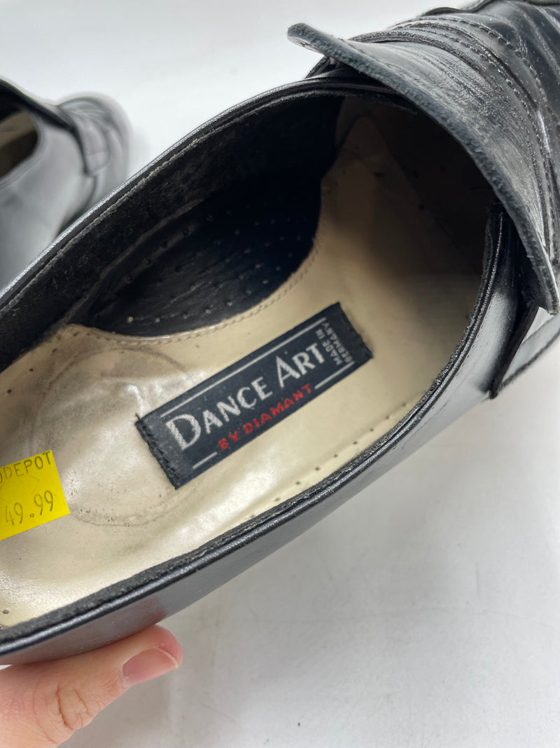 Dance Art par Diamant Chaussures de Danse