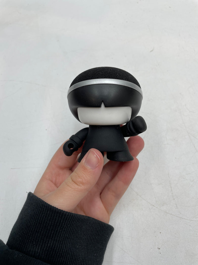 Xoopar Boy Mini Wireless Bluetooth Speaker