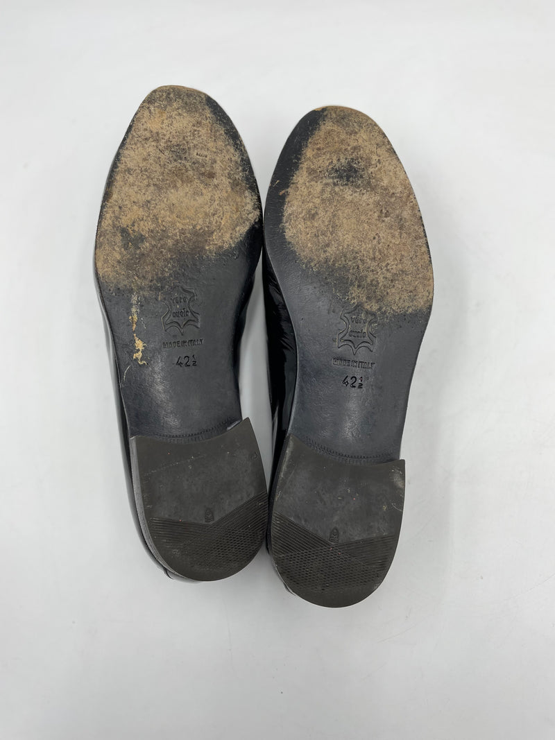 Vero Cuoio Dress Loafers