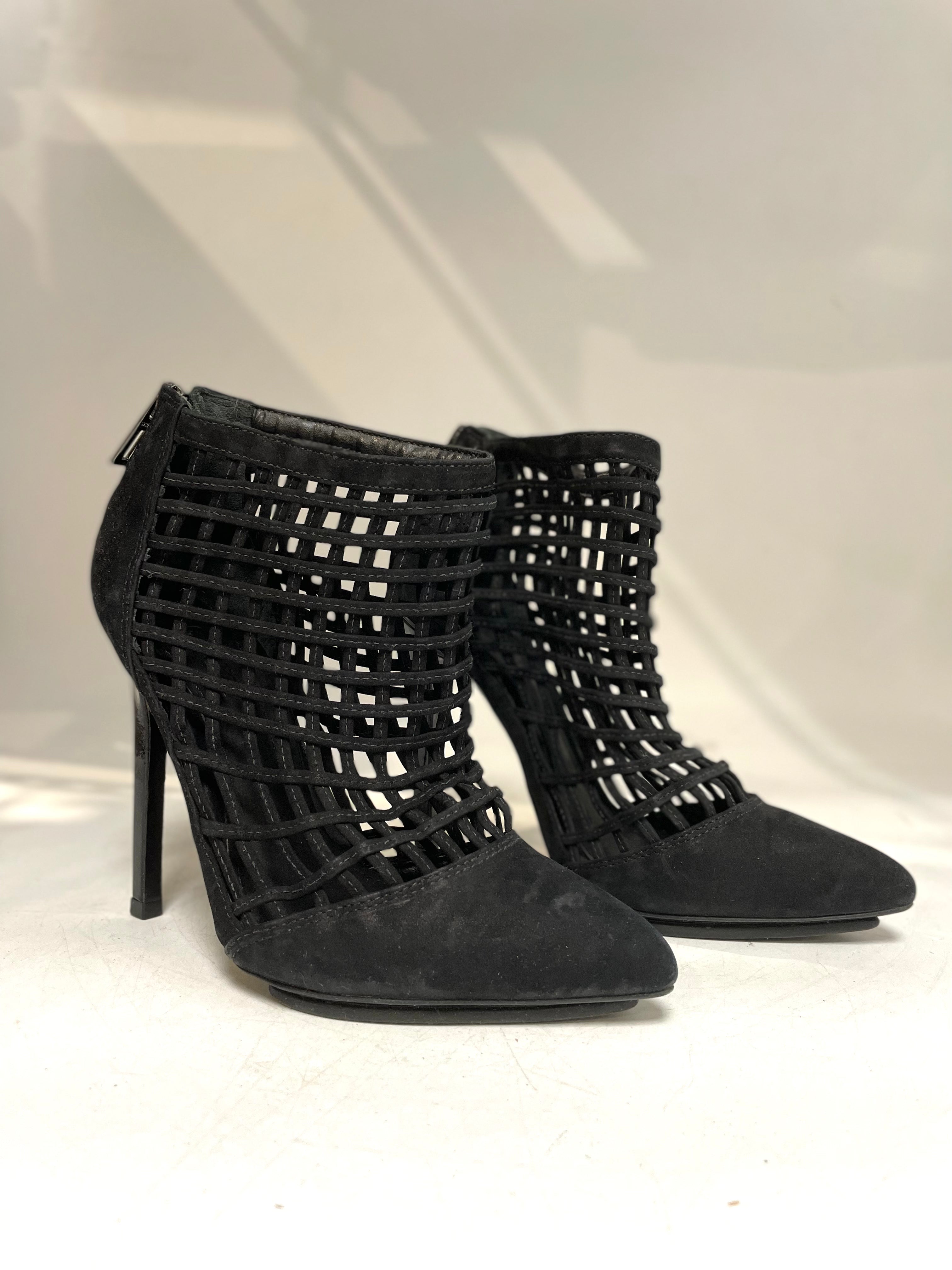 Fergie women's bianca ankle 2025 boot