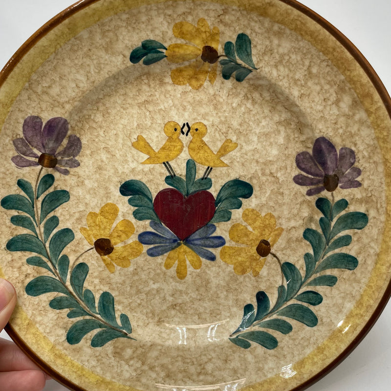 Villeroy & Boch Vintage Plate