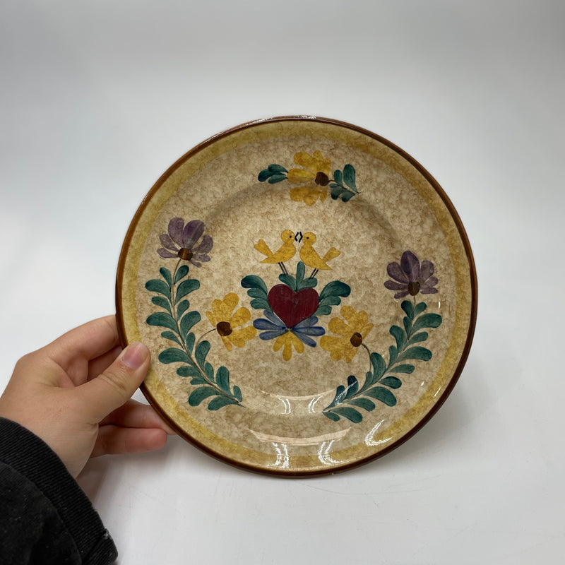 Villeroy & Boch Vintage Plate