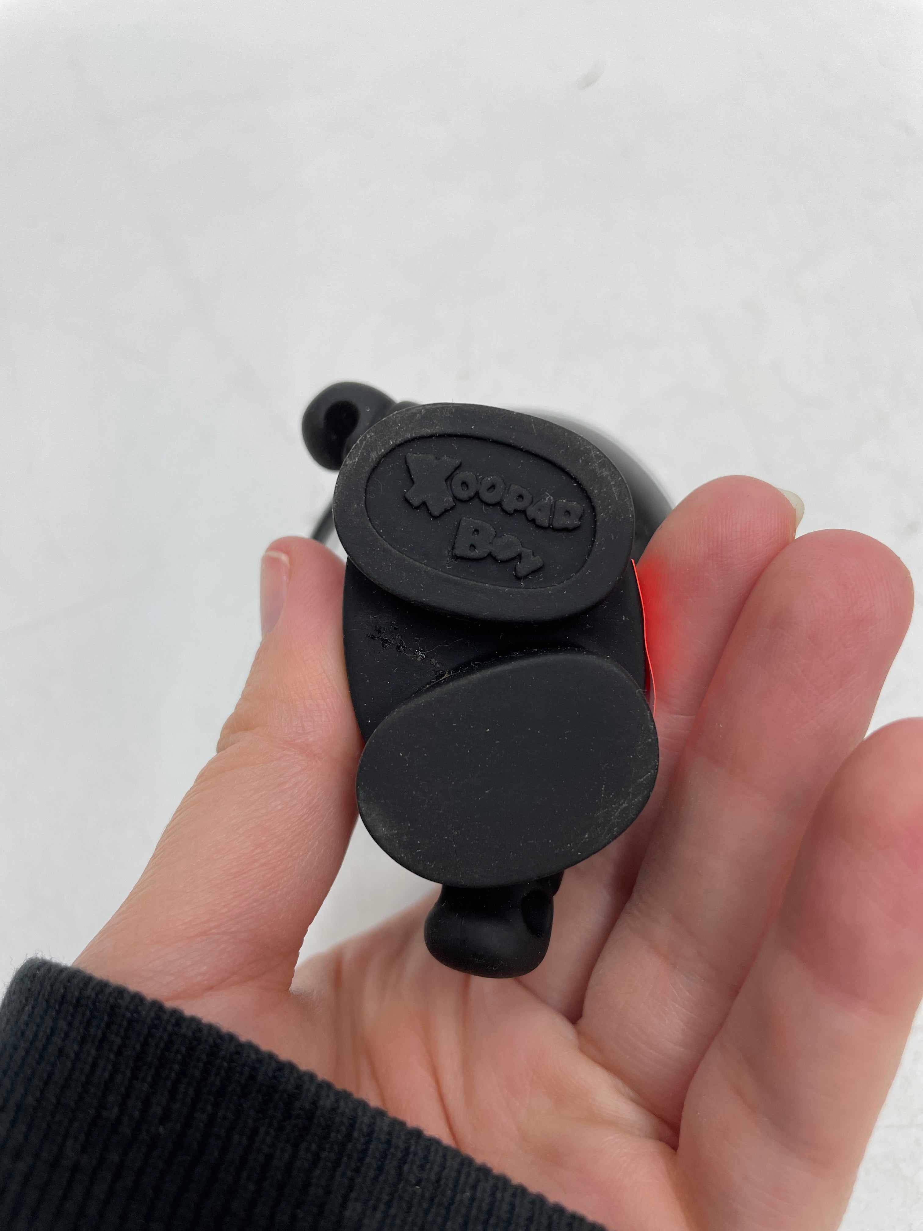 Xoopar Boy Mini haut-parleur Bluetooth sans fil