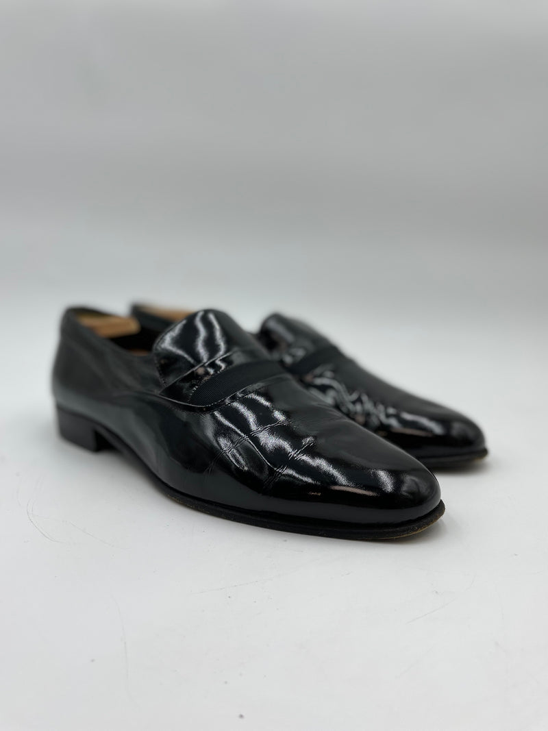 Vero Cuoio Dress Loafers