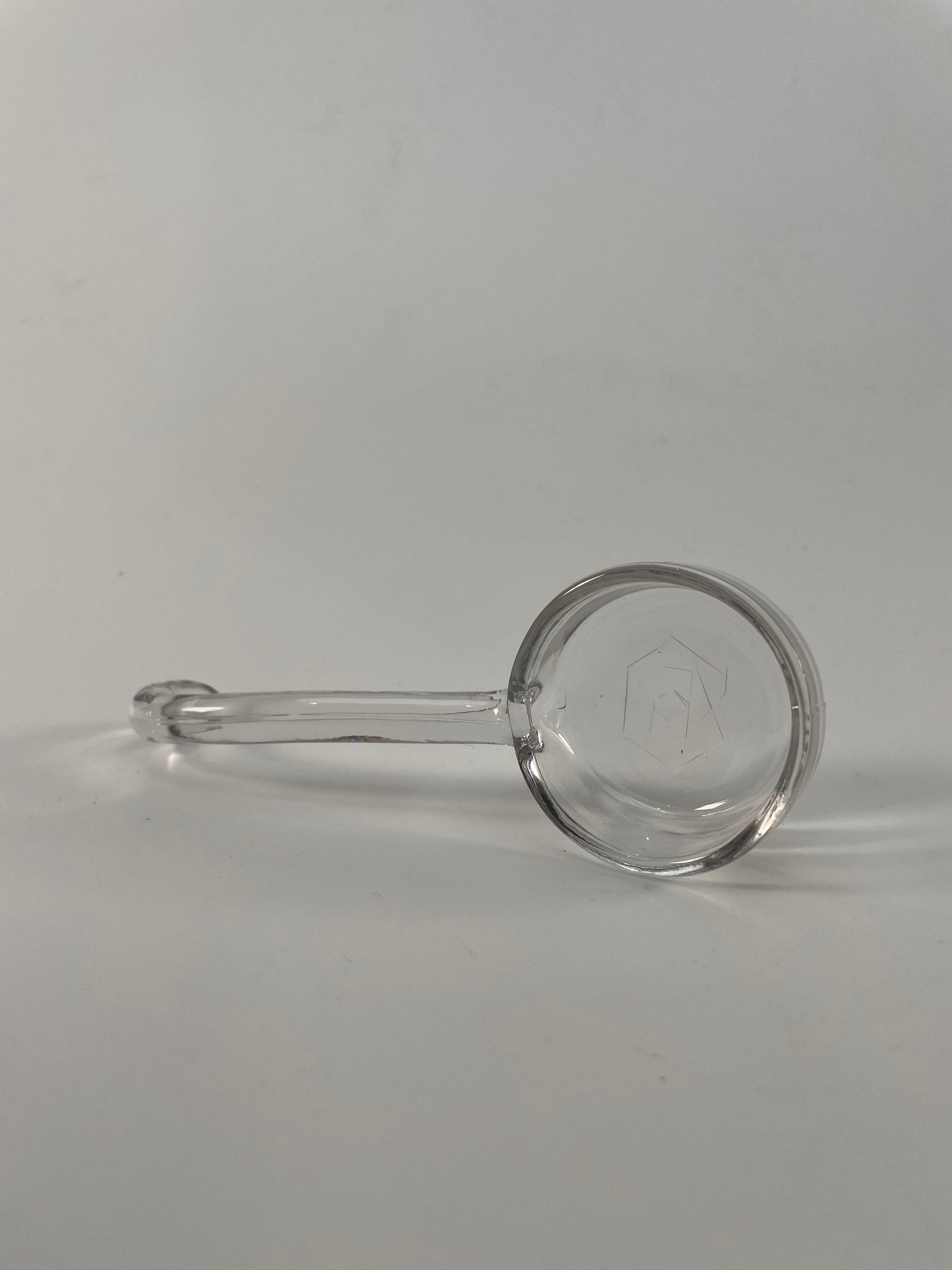 Two Glass Ladles (1930s)