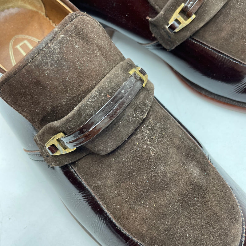 Pedwin Moccasins