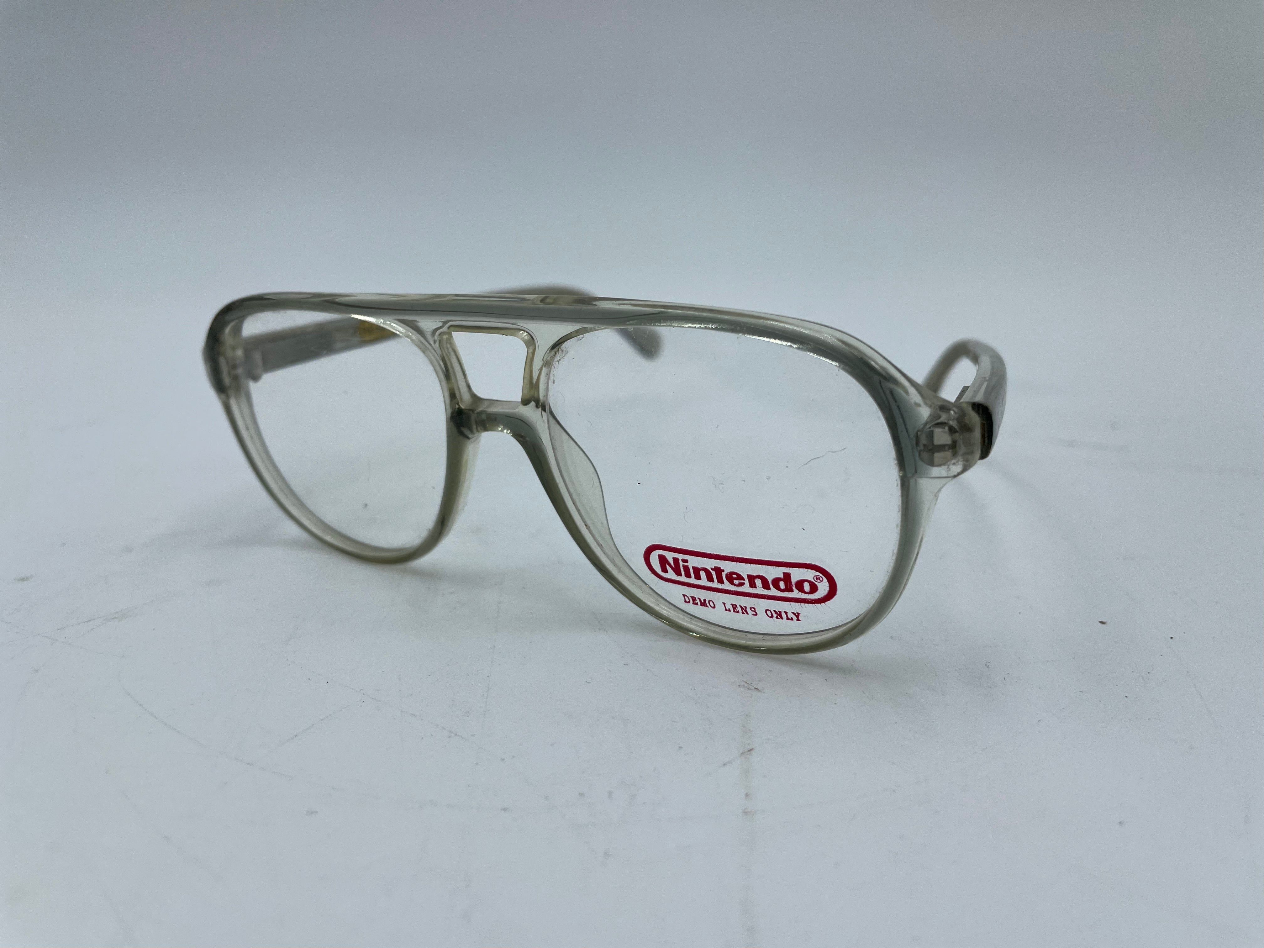 NINTENDO Children's Glasses