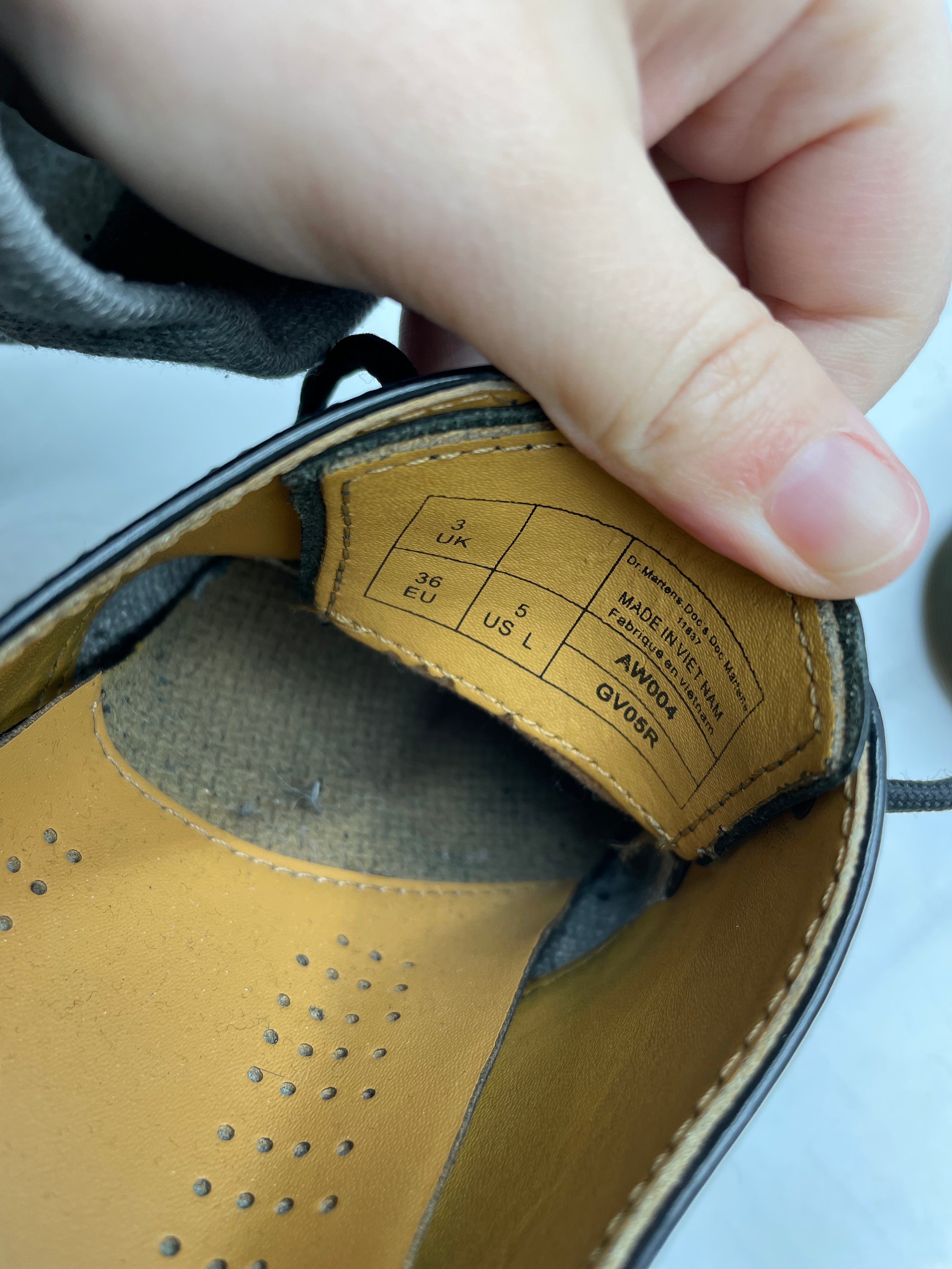 Dr martens discount 11837