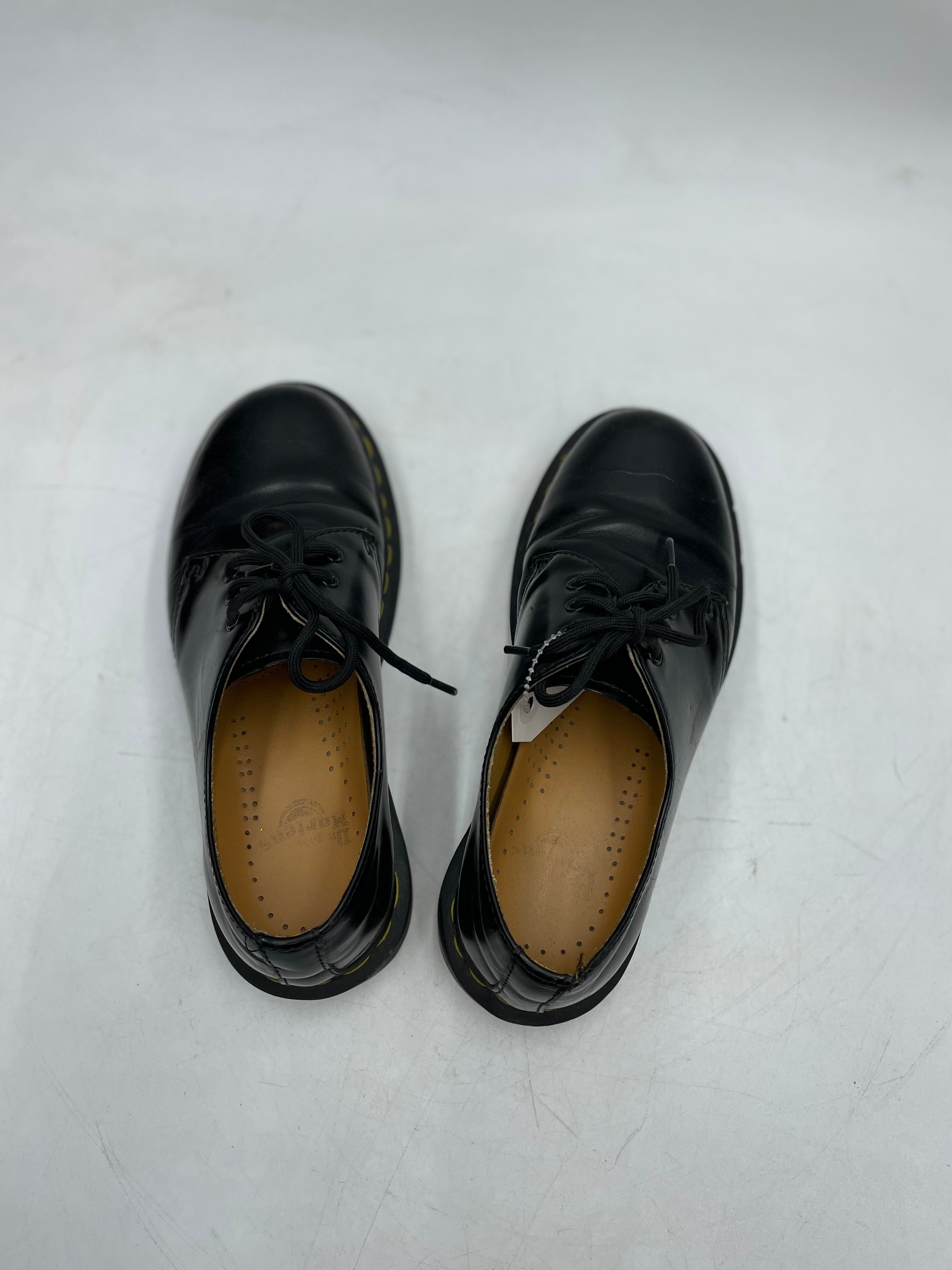 Doc martens uk 2024 3