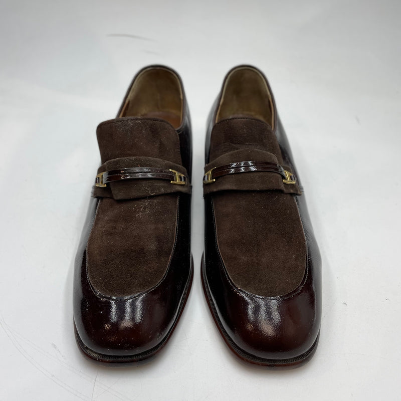 Pedwin Moccasins