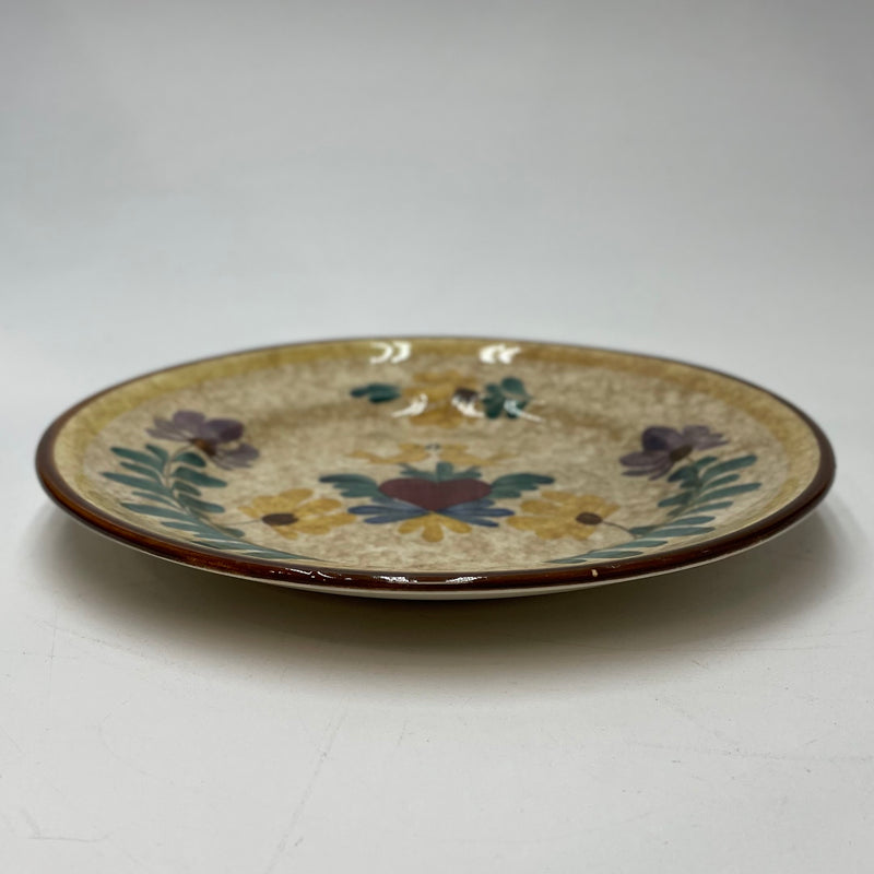 Villeroy & Boch Vintage Plate