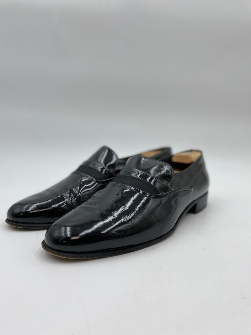 Vero Cuoio Dress Loafers