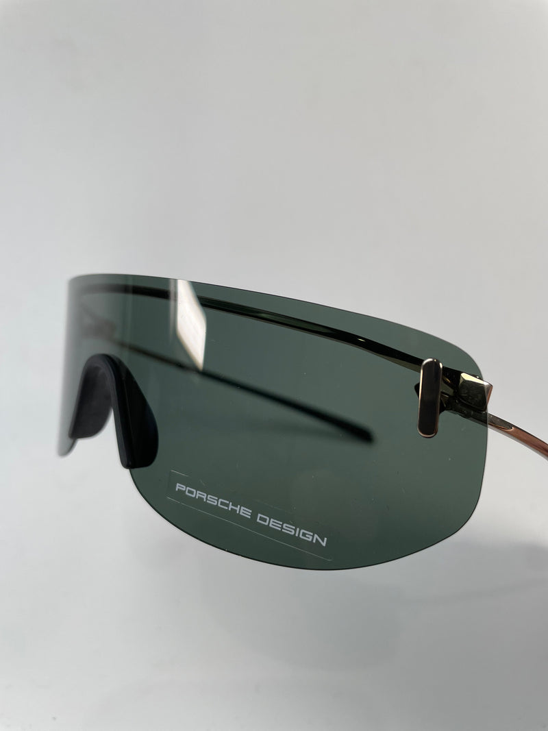 Porsche Design Sunglasses