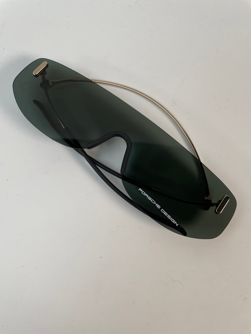 Porsche Design Sunglasses