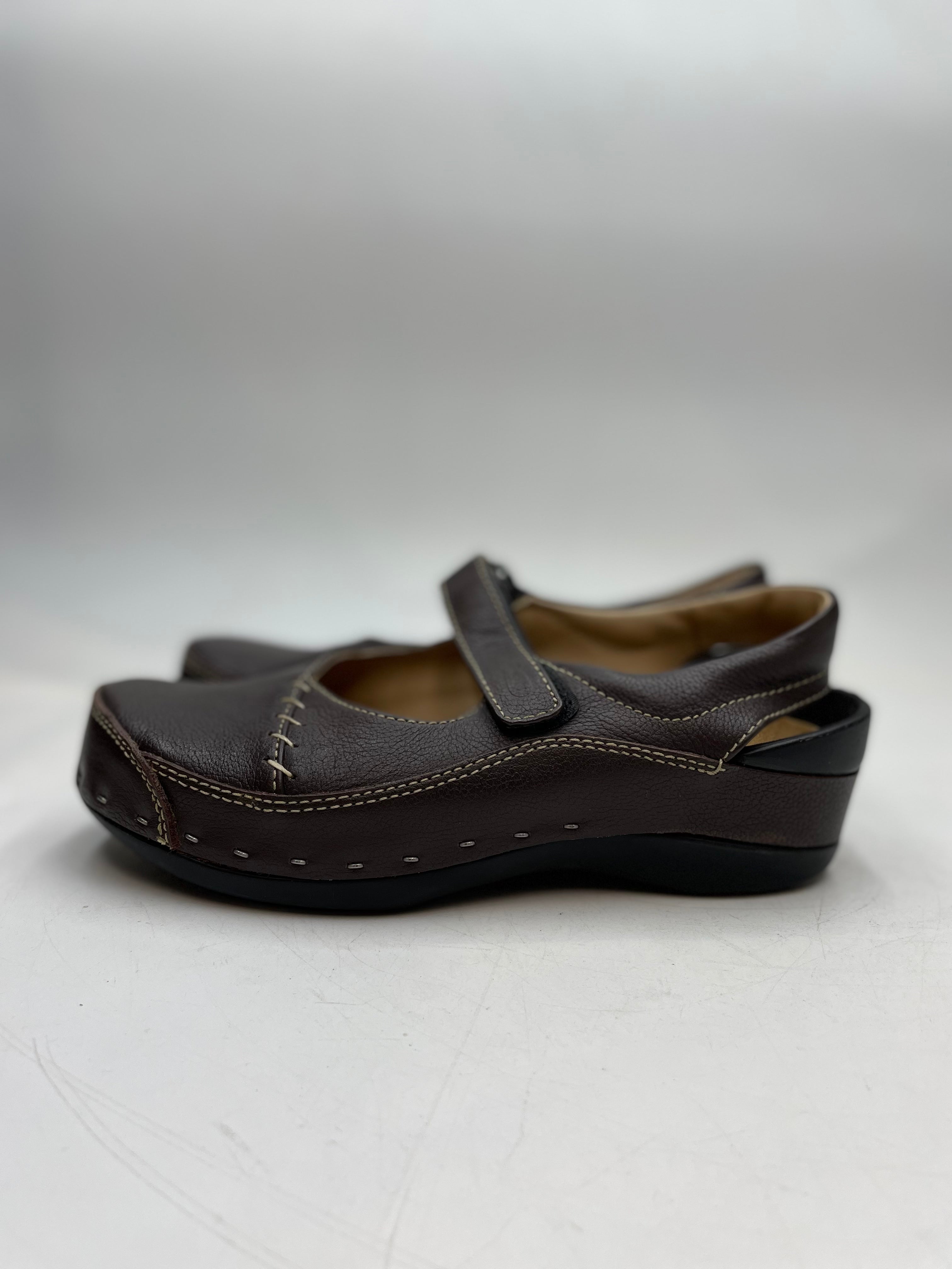 Wolky Strap Cloggy Clog *New*