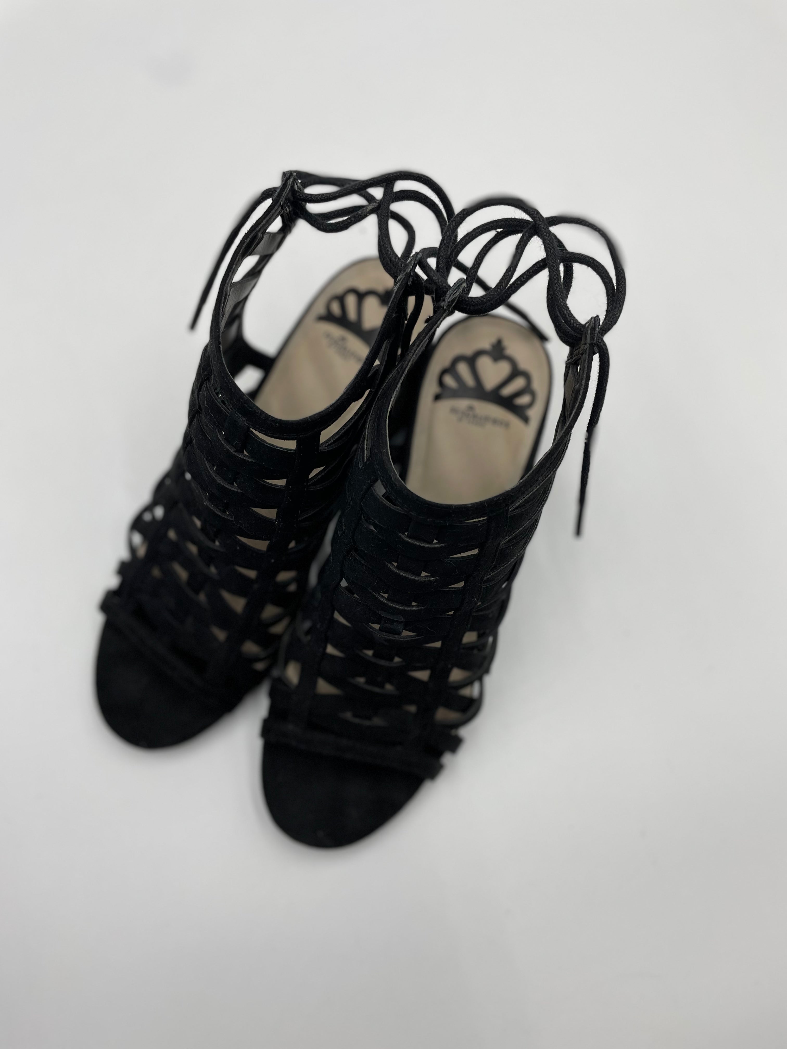 Fergalicious hotsell shoes sandals