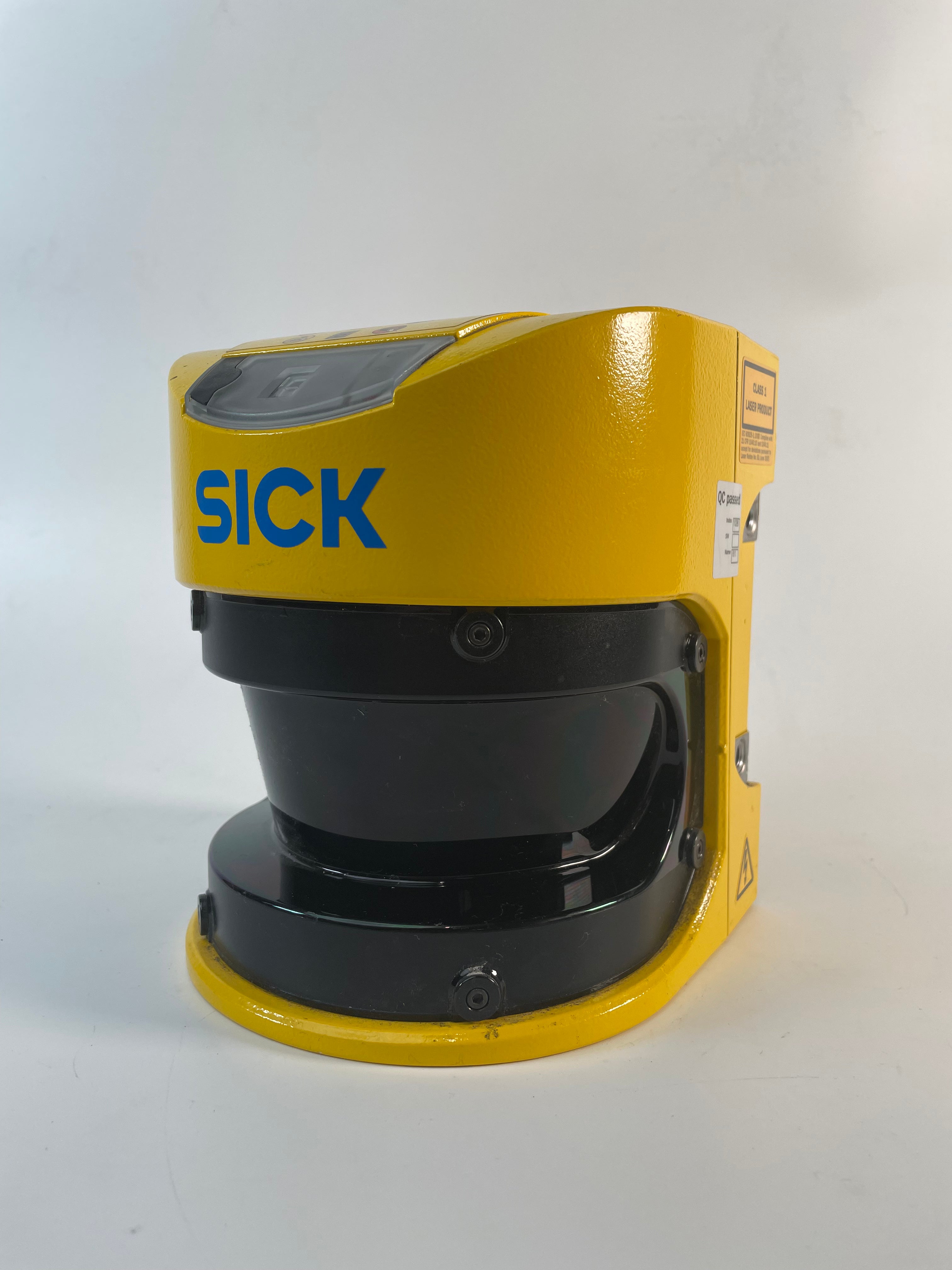 SICK S30A-6011DA Scanner de proximité laser