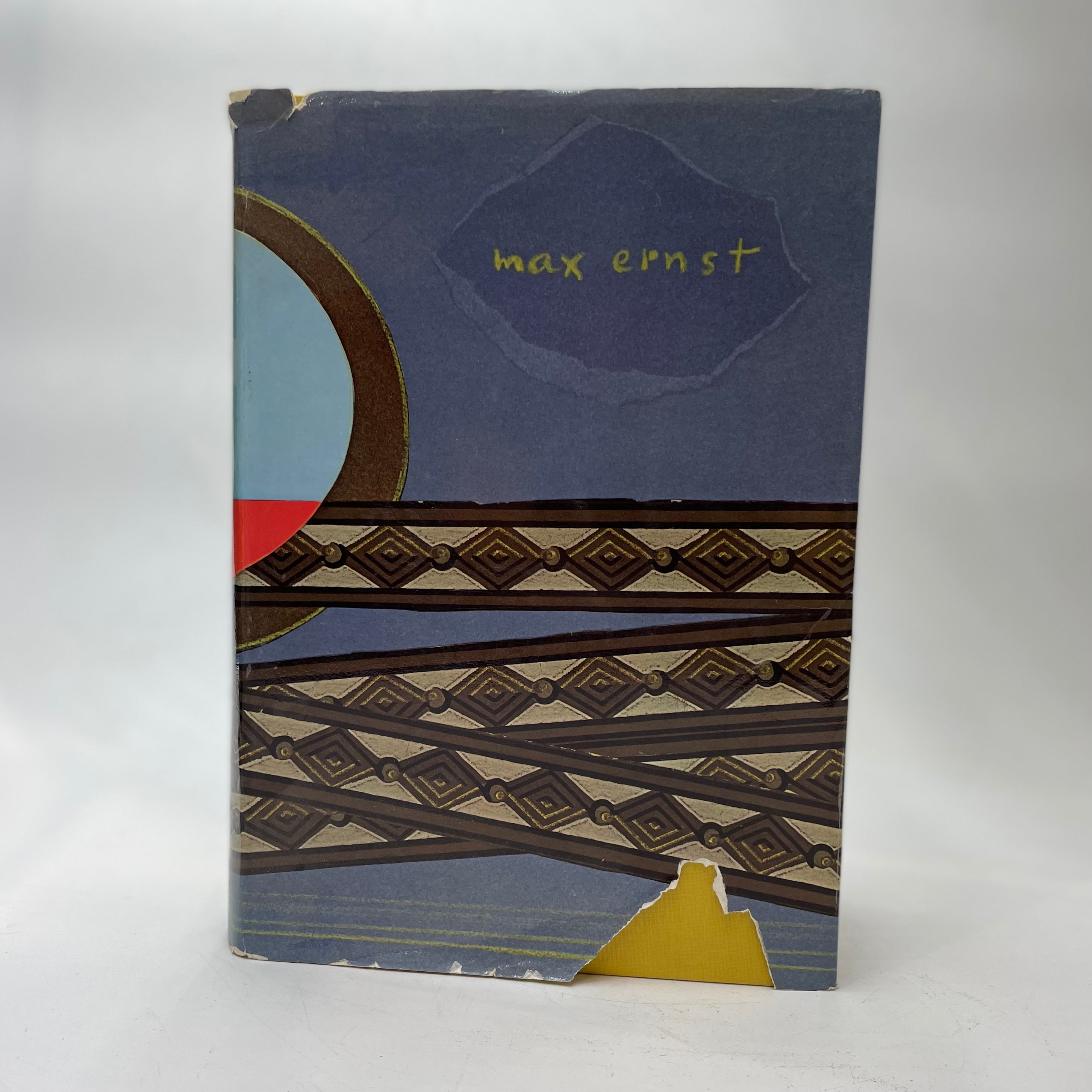 Max Ernst: Life and Work by John Russell